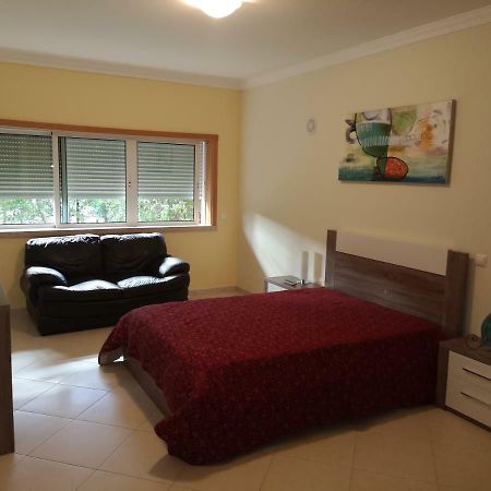 Espirito Santo Apartment ปอร์ติเมา ภายนอก รูปภาพ