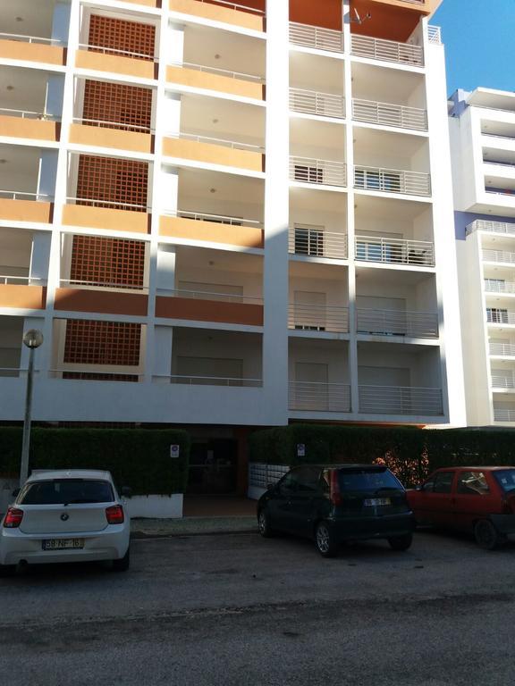 Espirito Santo Apartment ปอร์ติเมา ภายนอก รูปภาพ
