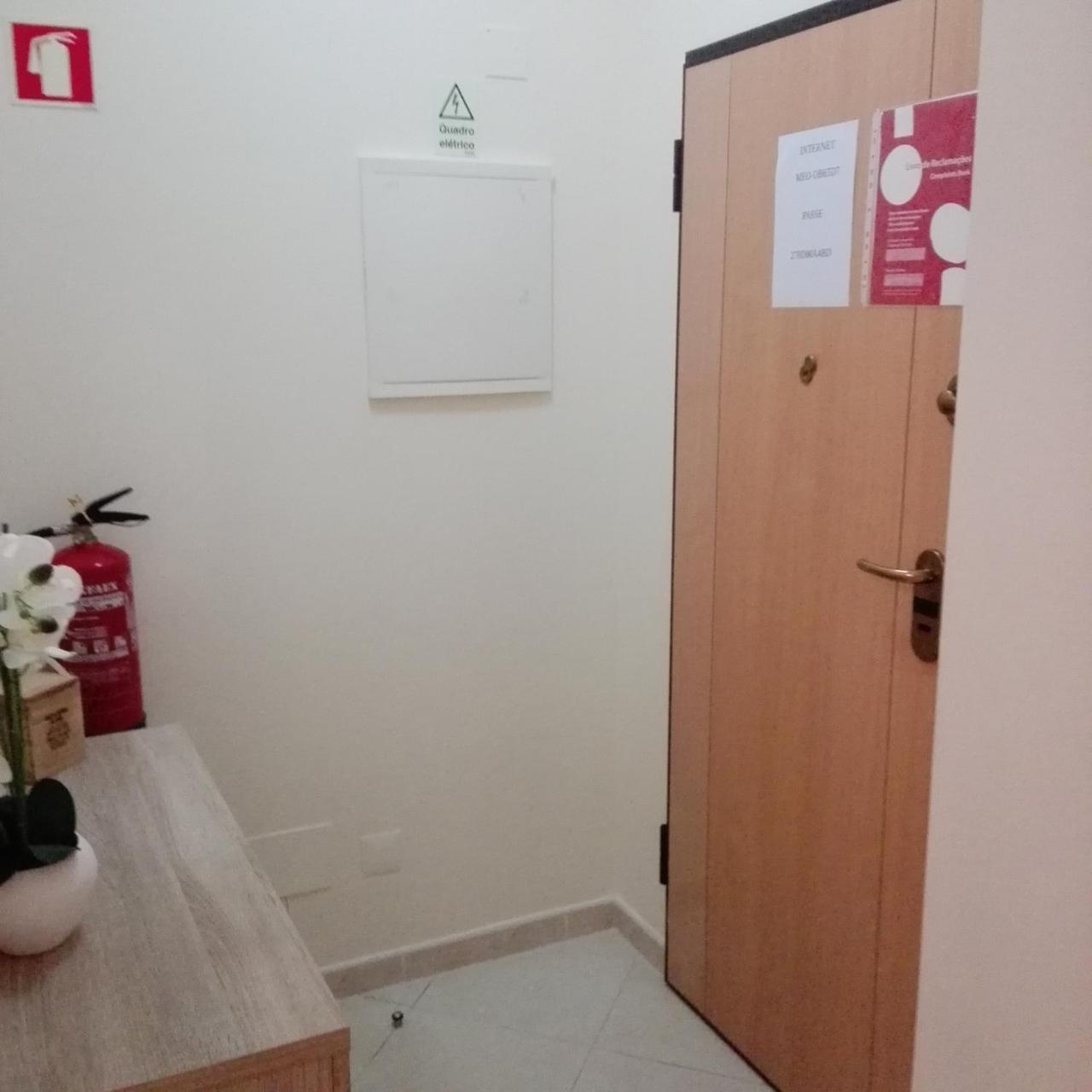 Espirito Santo Apartment ปอร์ติเมา ภายนอก รูปภาพ