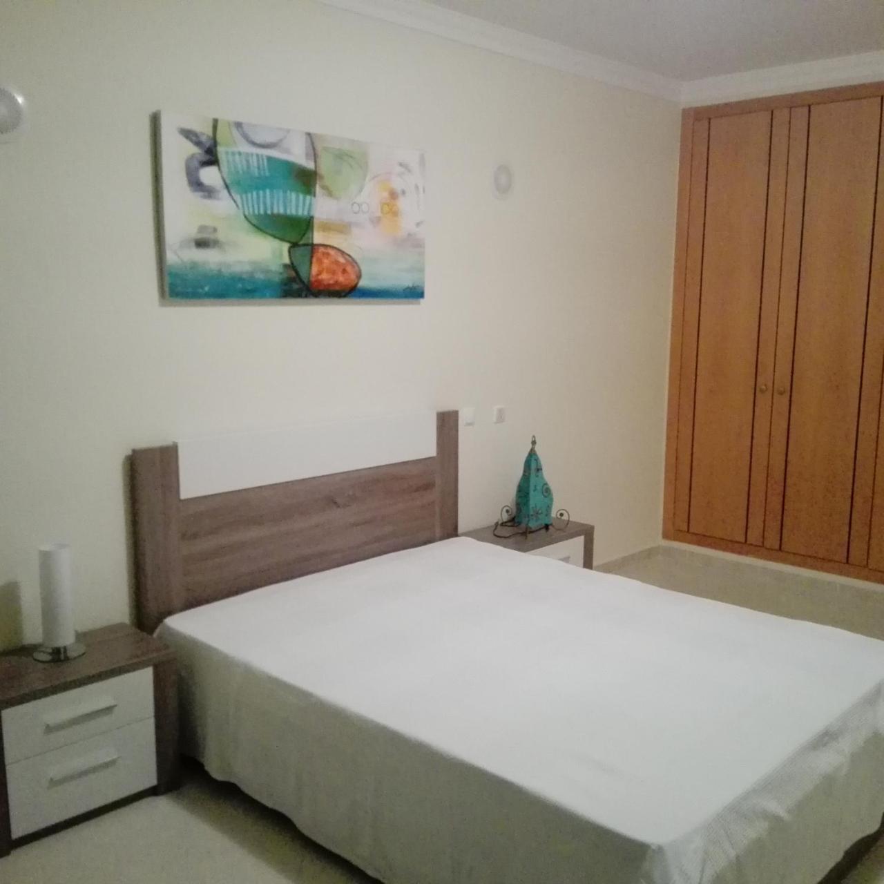 Espirito Santo Apartment ปอร์ติเมา ภายนอก รูปภาพ