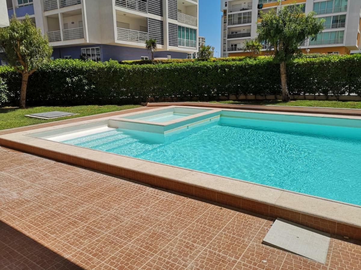 Espirito Santo Apartment ปอร์ติเมา ภายนอก รูปภาพ