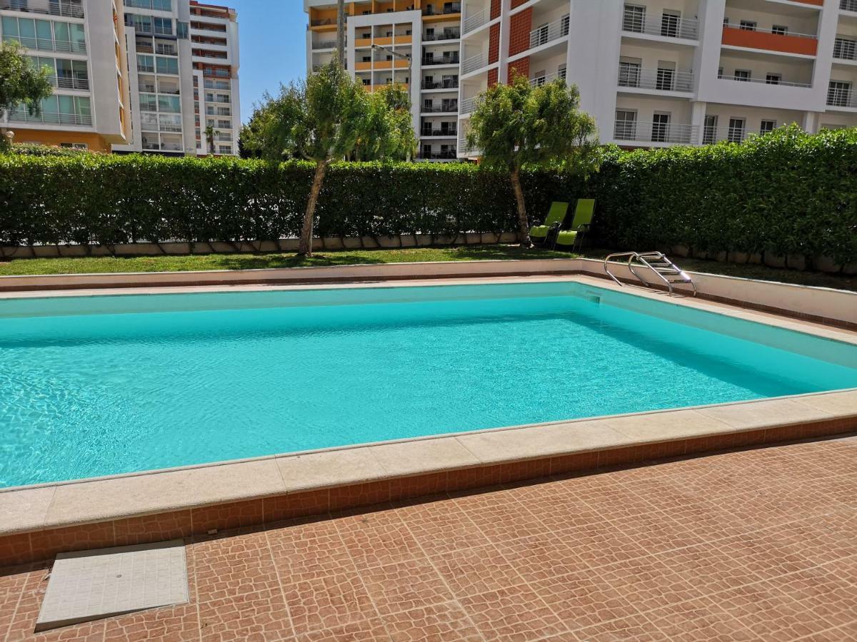 Espirito Santo Apartment ปอร์ติเมา ภายนอก รูปภาพ