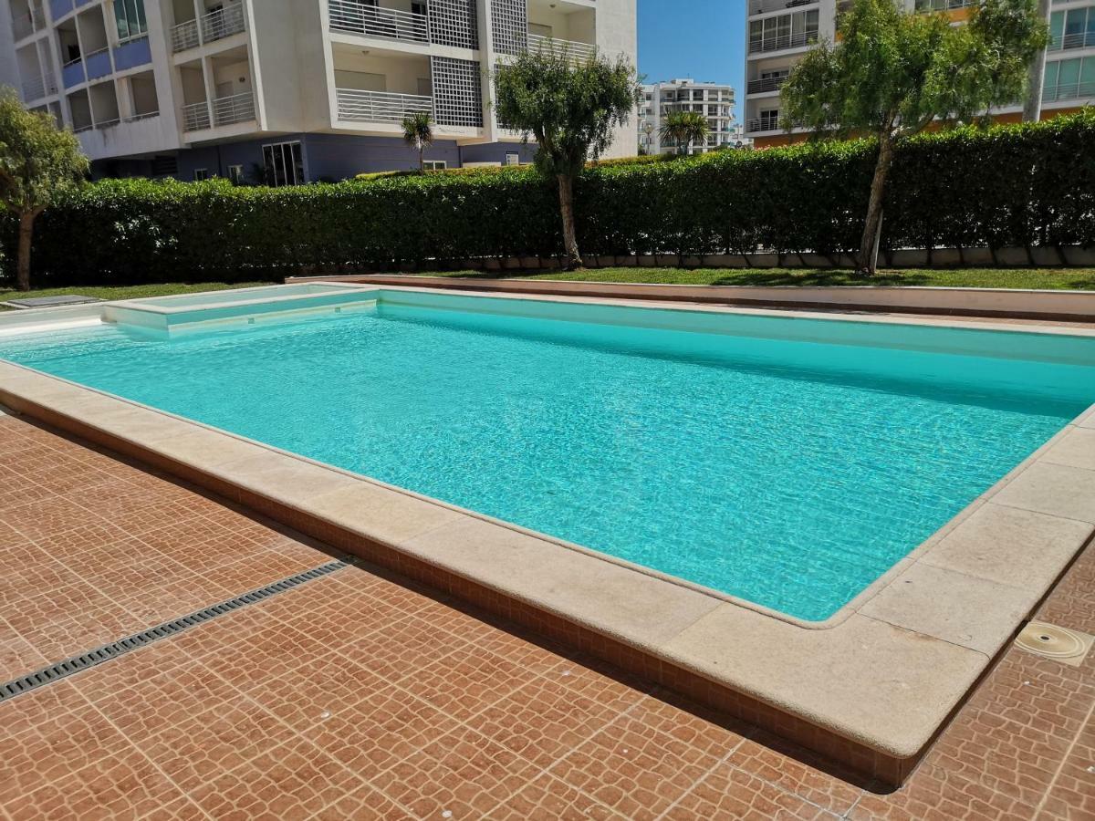 Espirito Santo Apartment ปอร์ติเมา ภายนอก รูปภาพ