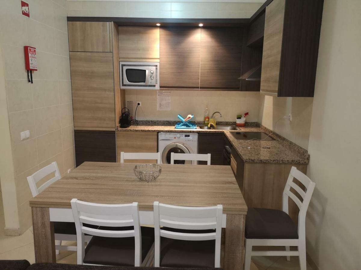 Espirito Santo Apartment ปอร์ติเมา ภายนอก รูปภาพ