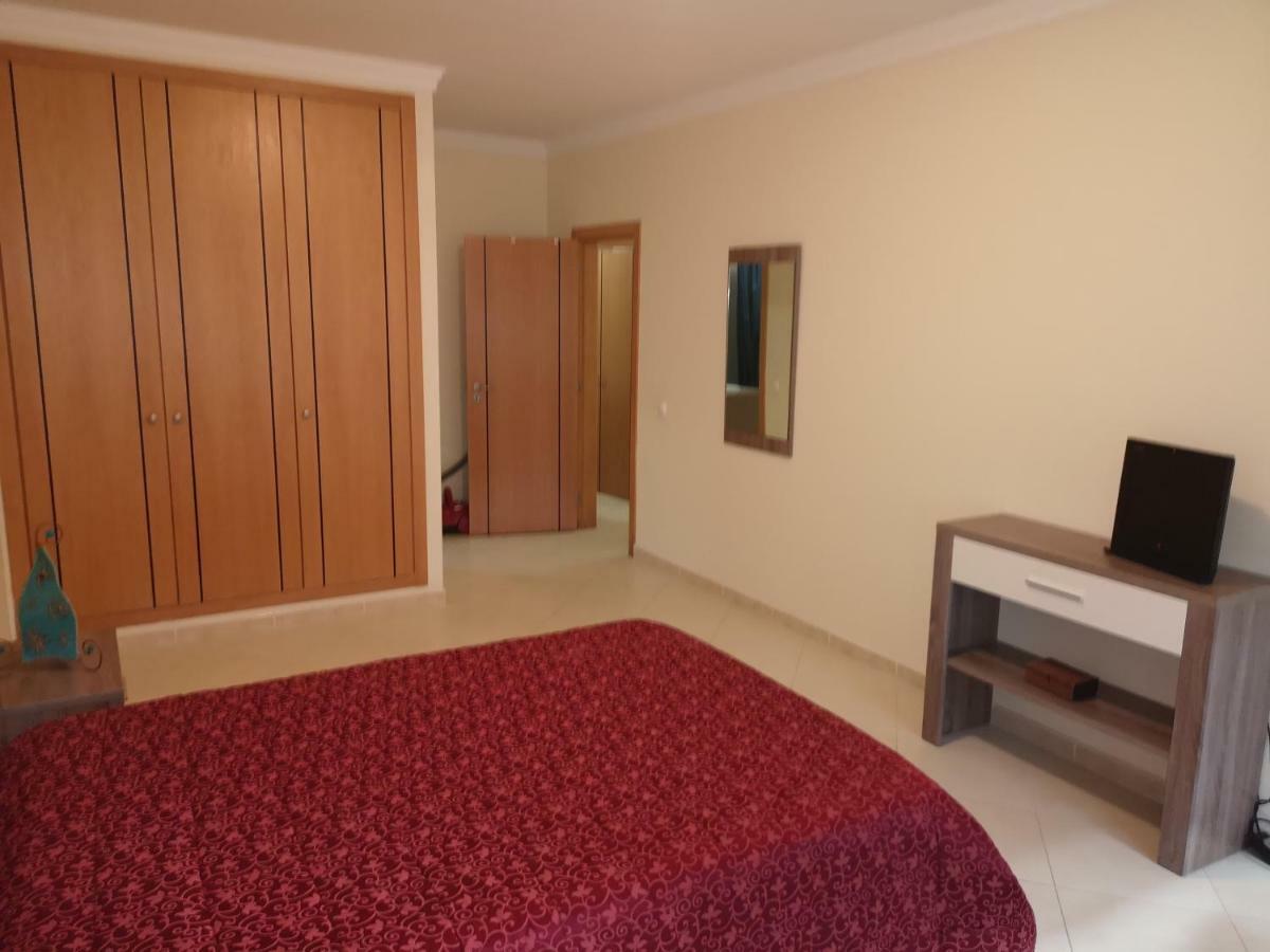 Espirito Santo Apartment ปอร์ติเมา ภายนอก รูปภาพ