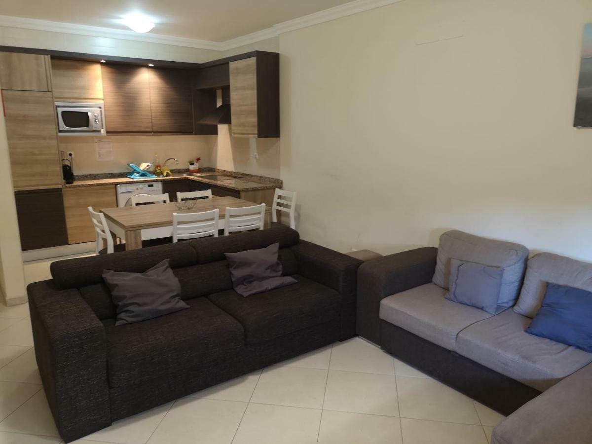 Espirito Santo Apartment ปอร์ติเมา ภายนอก รูปภาพ