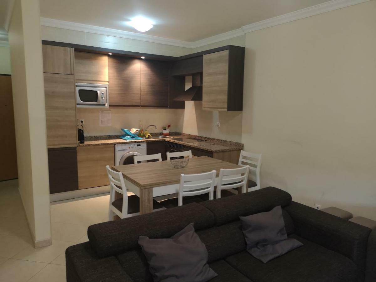Espirito Santo Apartment ปอร์ติเมา ภายนอก รูปภาพ