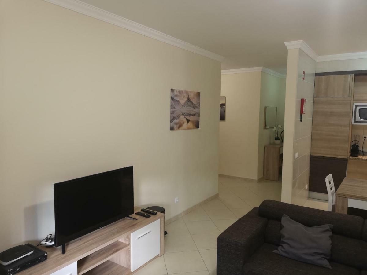 Espirito Santo Apartment ปอร์ติเมา ภายนอก รูปภาพ
