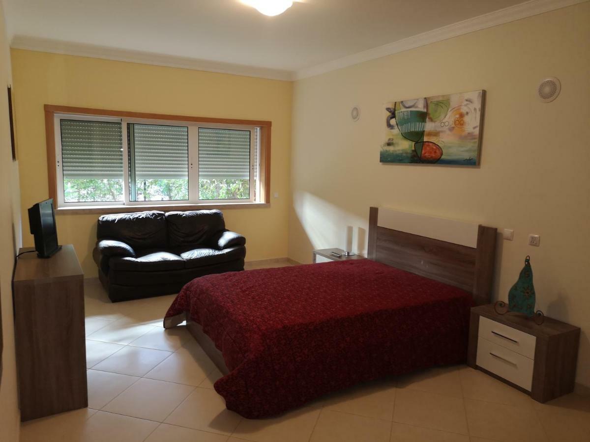 Espirito Santo Apartment ปอร์ติเมา ภายนอก รูปภาพ