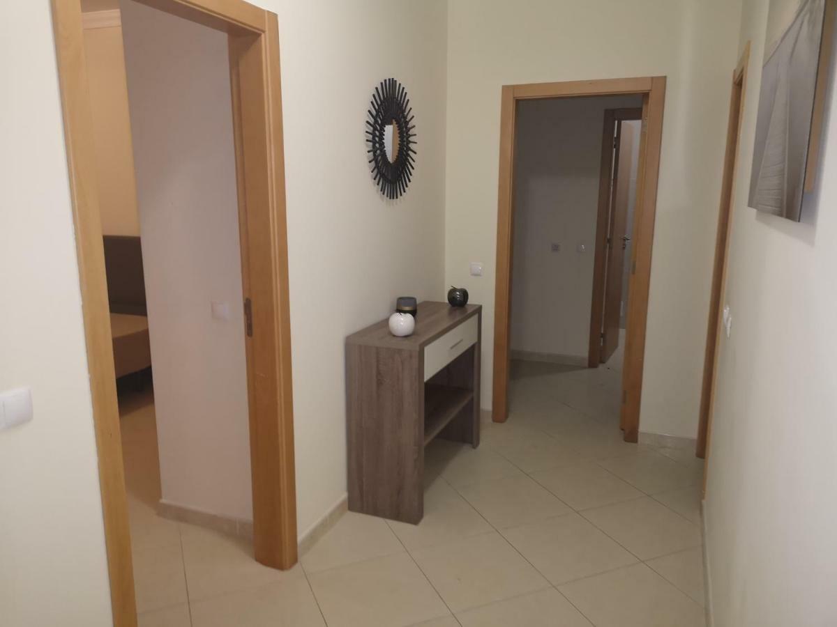 Espirito Santo Apartment ปอร์ติเมา ภายนอก รูปภาพ